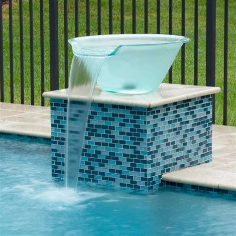 Upgrade Your Pool Design with the Pentair Magic Bowl